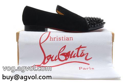 飽きの来ない シューズ  優しい色合い クリスチャンルブタンコピー 2022 カジュアルシューズ Christian Louboutinコピー