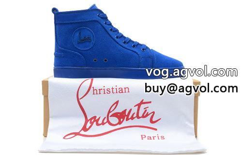 Christian Louboutinコピー 耐久性に優れ 2022 シューズ カジュアルシューズ 柔軟 クリスチャンルブタンコピー