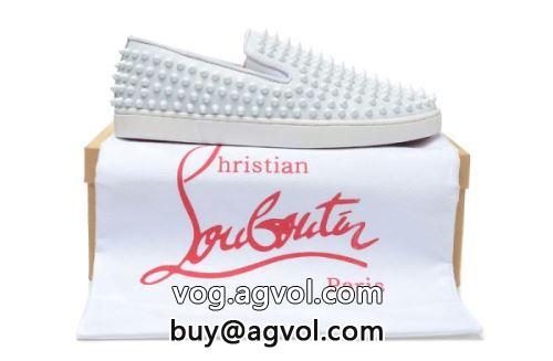2022 流行り シューズ カジュアルシューズ 注目のアイテム Christian Louboutinコピー クリスチャンルブタンコピー
