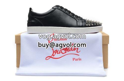 圧倒的な高級感 シューズ 注目のアイテム Christian Louboutinコピー クリスチャンルブタンコピー 2022 カジュアルシューズ