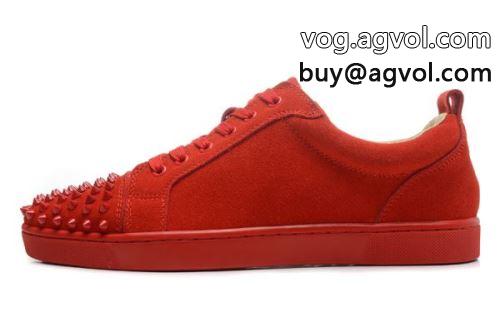 Christian Louboutinコピー カジュアルシューズ 2022 クリスチャンルブタンコピー 人目を惹くデザイン シューズ