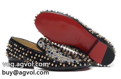 シューズ 洗練を十分に演出する  2022 クリスチャンルブタンコピー Christian Louboutinコピー 履き心地抜群 カジュアルシューズ