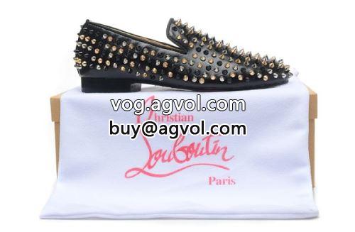 シューズ 洗練を十分に演出する  2022 クリスチャンルブタンコピー Christian Louboutinコピー 履き心地抜群 カジュアルシューズ