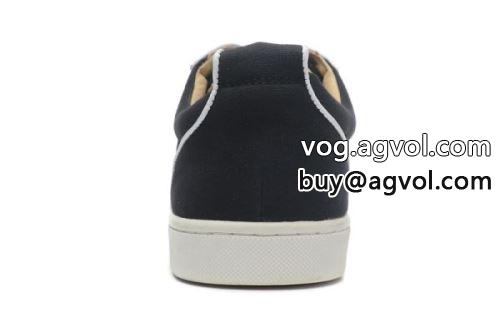 2022 個性的なデザイン クリスチャンルブタンコピー コンフォートシューズ Christian Louboutinコピー カジュアルシューズ