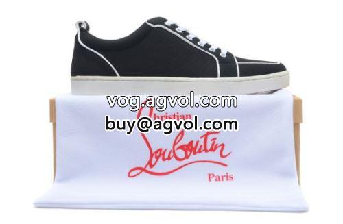 2022 個性的なデザイン クリスチャンルブタンコピー コンフォートシューズ Christian Louboutinコピー カジュアルシューズ