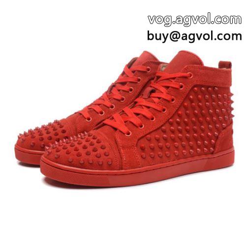  セレブ愛用の超人気商品 カジュアルシューズ  2022 シューズ Christian Louboutinコピー  数に限りがある クリスチャンルブタンコピー 