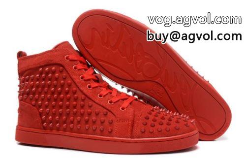 セレブ愛用の超人気商品 カジュアルシューズ  2022 シューズ Christian Louboutinコピー  数に限りがある クリスチャンルブタンコピー