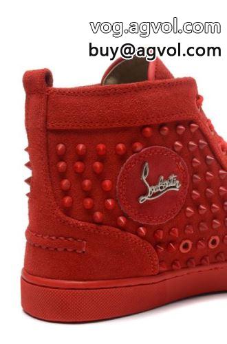 セレブ愛用の超人気商品 カジュアルシューズ  2022 シューズ Christian Louboutinコピー  数に限りがある クリスチャンルブタンコピー