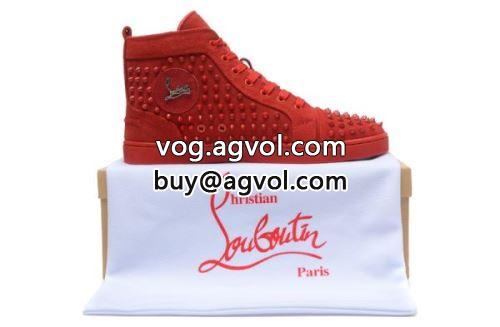 セレブ愛用の超人気商品 カジュアルシューズ  2022 シューズ Christian Louboutinコピー  数に限りがある クリスチャンルブタンコピー