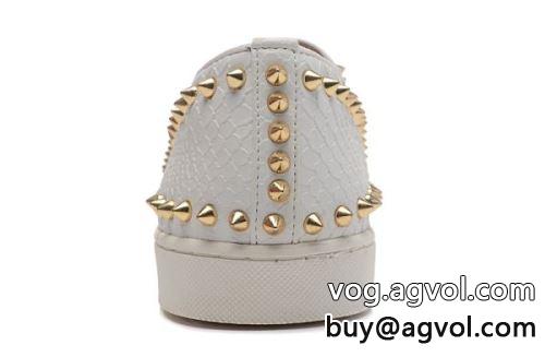 Christian Louboutinコピー 人気 ランキング クリスチャンルブタンコピー 2022 シューズ  カジュアルシューズ 売れ筋のいい