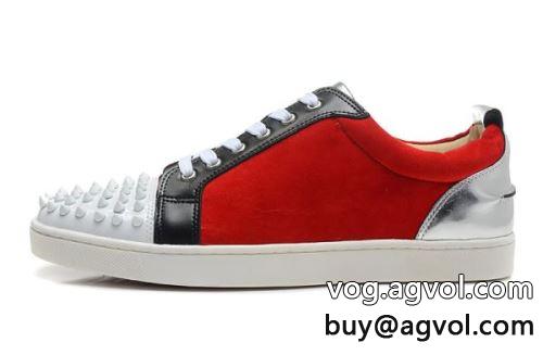 機能性・耐久性抜群 カジュアルシューズ  クリスチャンルブタンコピー Christian Louboutinコピー  2022 シューズ すべり防止