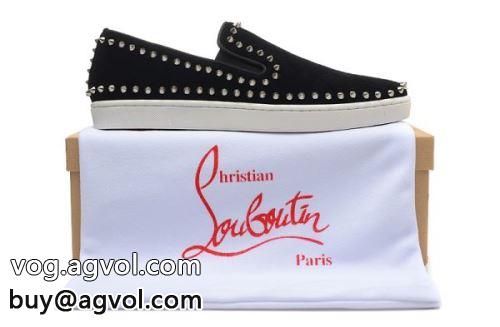 柔らかな質感 Christian Louboutinコピー 2022 カジュアルシューズ シューズ  おすすめ/オススメ クリスチャンルブタンコピー