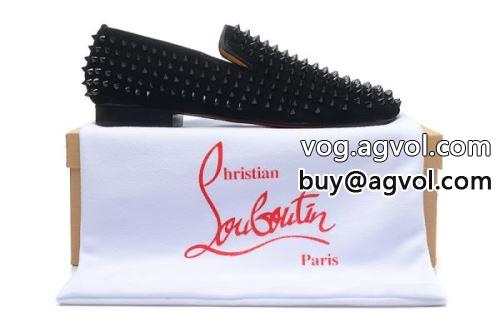 シューズ 定番のアイテム カジュアルシューズ  オリジナル クリスチャンルブタンコピー  2022   Christian Louboutinコピー