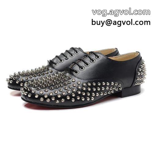  汚れも目立ちにくい クリスチャンルブタンコピー Christian Louboutinコピー  シューズ  大人気再登場 2022  カジュアルシューズ   