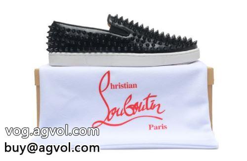 Christian Louboutinコピー カジュアルシューズ 愛らしさ抜群！ 2022 シューズ クリスチャンルブタンコピー 滑りにくい