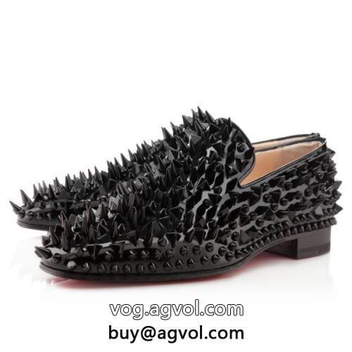  クリスチャンルブタンコピー 大絶賛！ カジュアルシューズ シューズ 2022 おしゃれに絶大な人気の Christian Louboutinコピー   