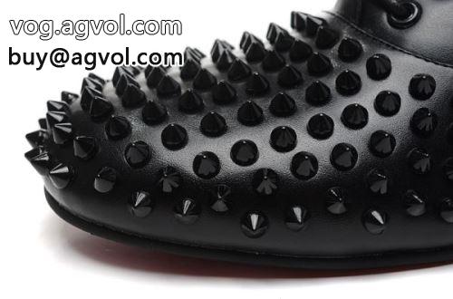 クリスチャンルブタンコピー 高評価の人気品  カジュアルシューズ シューズ 2022 着用 Christian Louboutinコピー