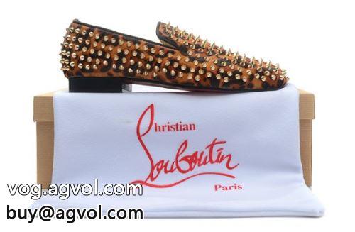 海外限定ライン Christian Louboutinコピー カジュアルシューズ シューズ クリスチャンルブタンコピー  2022 大人キレイに仕立てる