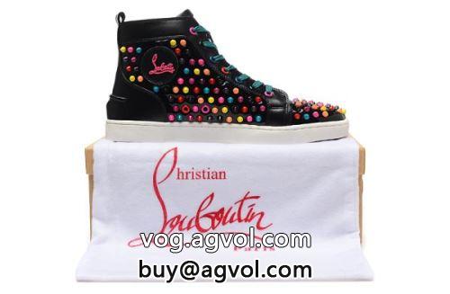 カジュアルシューズ シューズ 2022 今一番HOTな新品  クリスチャンルブタンコピー 大絶賛！ Christian Louboutinコピー