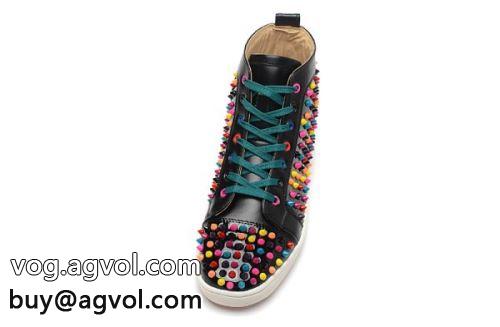 カジュアルシューズ シューズ 2022 今一番HOTな新品  クリスチャンルブタンコピー 大絶賛！ Christian Louboutinコピー