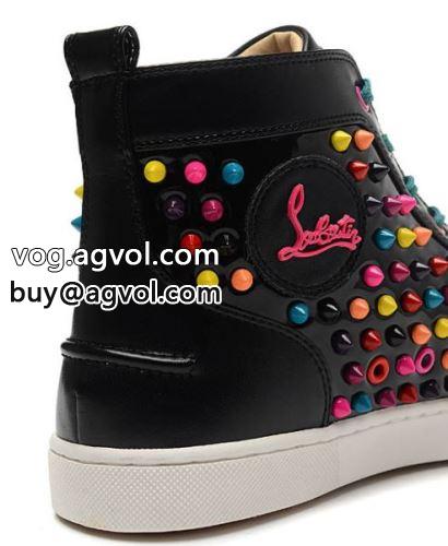 カジュアルシューズ シューズ 2022 今一番HOTな新品  クリスチャンルブタンコピー 大絶賛！ Christian Louboutinコピー
