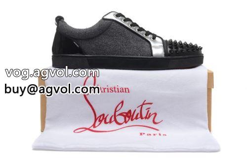 ポップ カジュアルシューズ シューズ クリスチャンルブタンコピー 2022  Christian Louboutinコピー  おしゃれに絶大な人気の