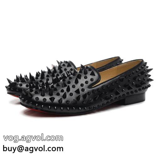  【人気ブログ掲載】 カジュアルシューズ 2022  Christian Louboutinコピー クリスチャンルブタンコピー リゾートスタイル シューズ    