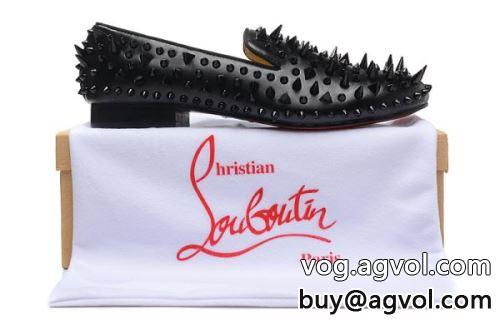 【人気ブログ掲載】 カジュアルシューズ 2022  Christian Louboutinコピー クリスチャンルブタンコピー リゾートスタイル シューズ