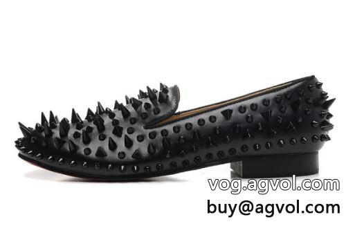 【人気ブログ掲載】 カジュアルシューズ 2022  Christian Louboutinコピー クリスチャンルブタンコピー リゾートスタイル シューズ