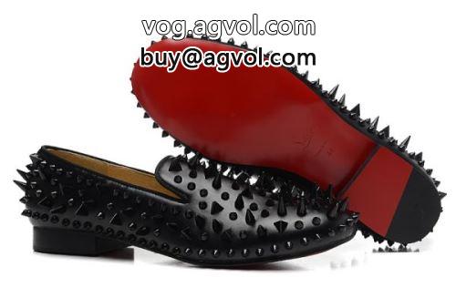 【人気ブログ掲載】 カジュアルシューズ 2022  Christian Louboutinコピー クリスチャンルブタンコピー リゾートスタイル シューズ