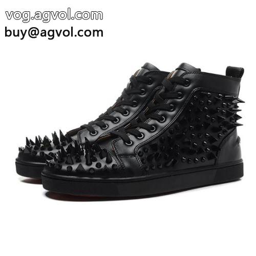  2022  Christian Louboutinコピー 海外セレブ定番愛用 上質  クリスチャンルブタンコピー カジュアルシューズ シューズ    