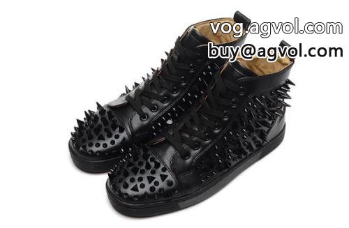 2022  Christian Louboutinコピー 海外セレブ定番愛用 上質  クリスチャンルブタンコピー カジュアルシューズ シューズ