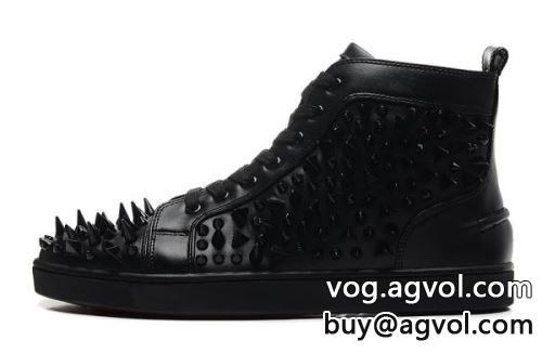 2022  Christian Louboutinコピー 海外セレブ定番愛用 上質  クリスチャンルブタンコピー カジュアルシューズ シューズ