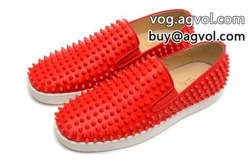 モデル大絶賛♪  カジュアルシューズ これからの季節の足元のアクセント 2022 シューズ Christian Louboutinコピー クリスチャンルブタンコピー