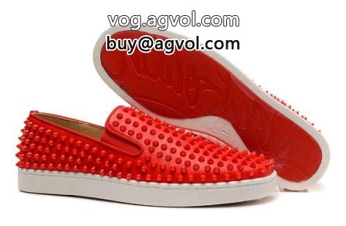 モデル大絶賛♪  カジュアルシューズ これからの季節の足元のアクセント 2022 シューズ Christian Louboutinコピー クリスチャンルブタンコピー