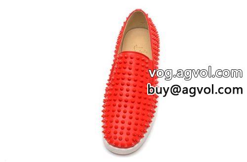 モデル大絶賛♪  カジュアルシューズ これからの季節の足元のアクセント 2022 シューズ Christian Louboutinコピー クリスチャンルブタンコピー