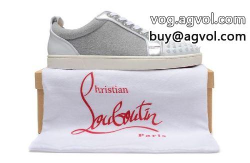 履き心地抜群 クリスチャンルブタンコピー 2022 Christian Louboutinコピー カジュアルシューズ シューズ 軽い履き心地