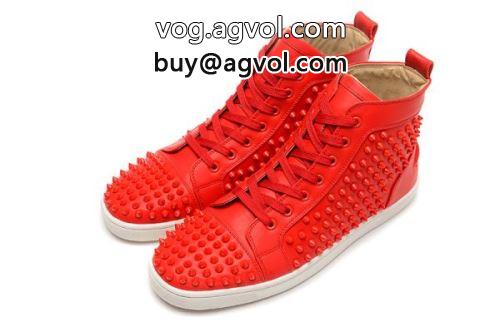 コンフォート カジュアルシューズ 防水機能に優れ クリスチャンルブタンコピー シューズ 2022  Christian Louboutinコピー