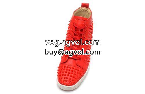 コンフォート カジュアルシューズ 防水機能に優れ クリスチャンルブタンコピー シューズ 2022  Christian Louboutinコピー