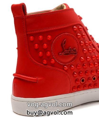 コンフォート カジュアルシューズ 防水機能に優れ クリスチャンルブタンコピー シューズ 2022  Christian Louboutinコピー