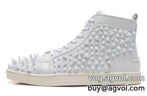 軽量で疲れにくい カジュアルシューズ シューズ 2022 大人のセンスを感じさせる Christian Louboutinコピー クリスチャンルブタンコピー
