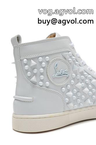 軽量で疲れにくい カジュアルシューズ シューズ 2022 大人のセンスを感じさせる Christian Louboutinコピー クリスチャンルブタンコピー