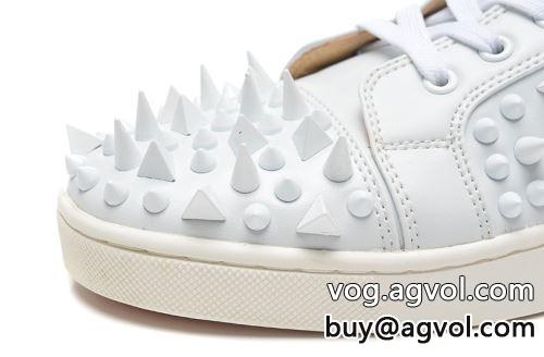 軽量で疲れにくい カジュアルシューズ シューズ 2022 大人のセンスを感じさせる Christian Louboutinコピー クリスチャンルブタンコピー