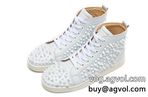 軽量で疲れにくい カジュアルシューズ シューズ 2022 大人のセンスを感じさせる Christian Louboutinコピー クリスチャンルブタンコピー