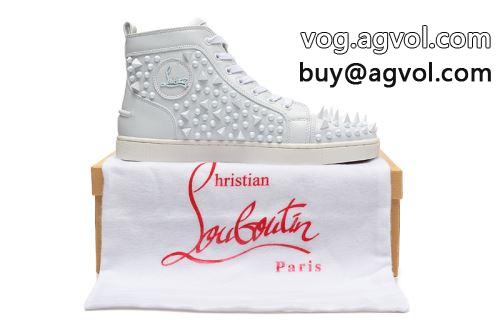 軽量で疲れにくい カジュアルシューズ シューズ 2022 大人のセンスを感じさせる Christian Louboutinコピー クリスチャンルブタンコピー