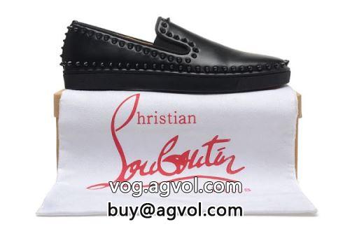 お洒落な存在感 2022 クリスチャンルブタンコピー 肌触りの気持ちい〜 カジュアルシューズ シューズ  Christian Louboutinコピー