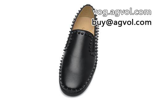 お洒落な存在感 2022 クリスチャンルブタンコピー 肌触りの気持ちい〜 カジュアルシューズ シューズ  Christian Louboutinコピー