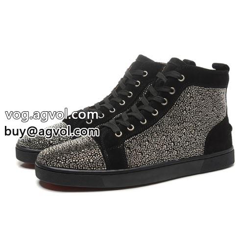  Christian Louboutinコピー 確定となる上品 カジュアルシューズ シューズ クリスチャンルブタンコピー  2022 流行り    