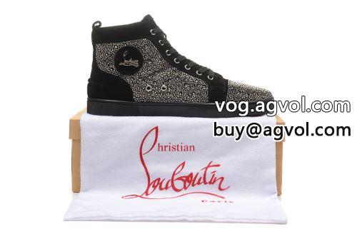 Christian Louboutinコピー 確定となる上品 カジュアルシューズ シューズ クリスチャンルブタンコピー  2022 流行り