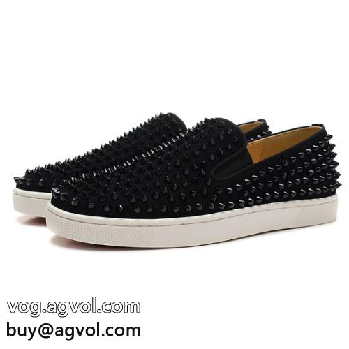  ファッション 人気 クリスチャンルブタンコピー カジュアルシューズ お洒落自在 シューズ Christian Louboutinコピー  2022    